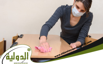 شركة تنظيف مدارس بجدة 0566616408